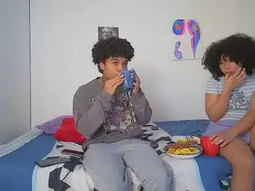 Chaturbate Sex Chat of black_tentationx