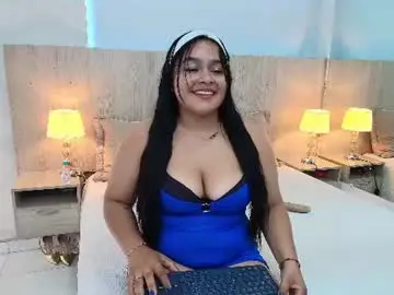 Chaturbate Nude Webcam of celeste_borbon