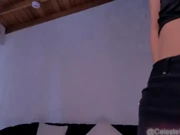 Chaturbate Live Porn of celestepalmer_x