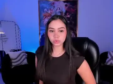 Chaturbate Live Porn of celestepalmer_x