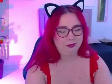 Chaturbate Best live sex cam show of chloe_prg