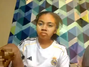 Chaturbate Live Sex of cloriiienne