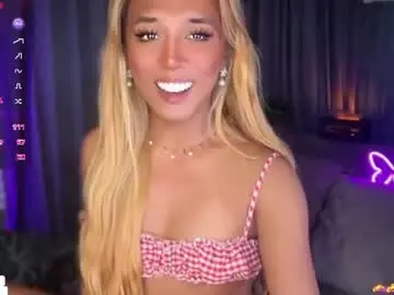 Chaturbate Free Live Porn of cockprincess_dianna