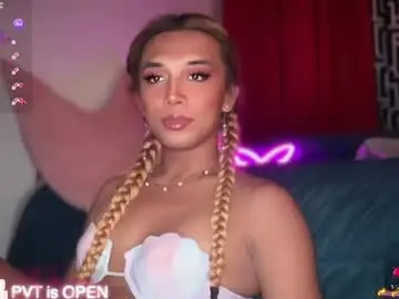 Chaturbate Live Sex of cockprincess_dianna