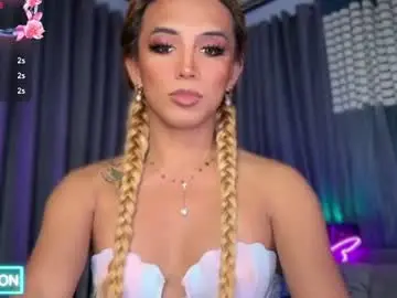 Chaturbate Private Sex Chat of cockprincess_dianna