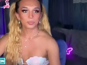 Chaturbate Private Sex Chat of cockprincess_dianna