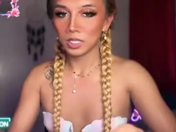 Chaturbate Live Sex Cam of cockprincess_dianna