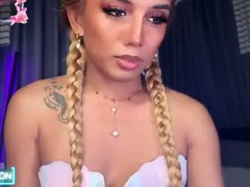 Chaturbate Watch Live Sex Cams of cockprincess_dianna