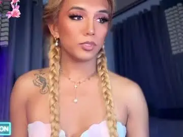 Chaturbate Live Porn of cockprincess_dianna