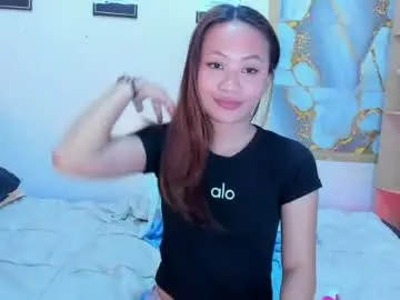 Chaturbate Live Sex of cutie_annexx