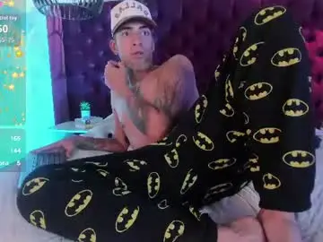 Chaturbate Adult Video Chat of drakeneumann