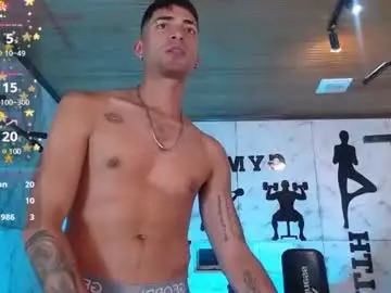 Chaturbate Adult Video Chat of drakeneumann