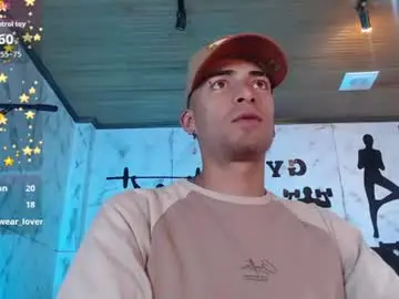 Chaturbate Nude Webcam of drakeneumann