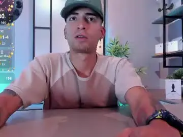 Chaturbate Best live sex cam show of drakeneumann