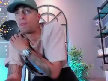 Chaturbate Adult Webcams of drakeneumann