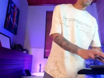 Chaturbate Sex Cam of drakeneumann