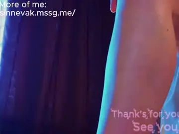 Chaturbate Live Sex Cam of eva_sinn