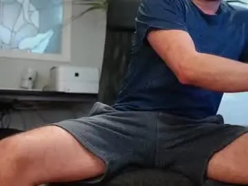 Chaturbate Watch Live Sex Cams of jackoffdude85