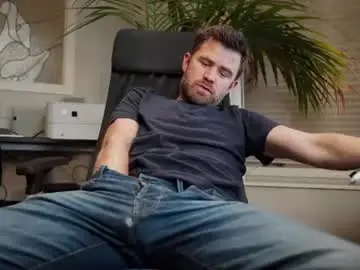 Chaturbate Live Sex Cam of jackoffdude85