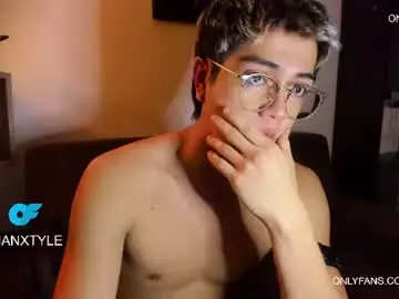 Chaturbate Adult Video Chat of juancamroom