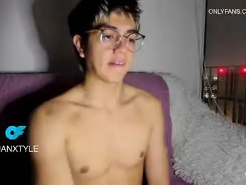 Chaturbate Adult Webcams of juancamroom