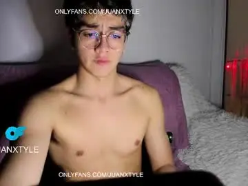 Chaturbate Adult Webcams of juancamroom
