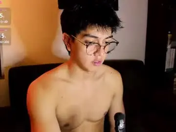 Chaturbate Private Sex Chat of juancamroom