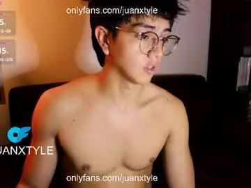 Chaturbate Adult Webcams of juancamroom