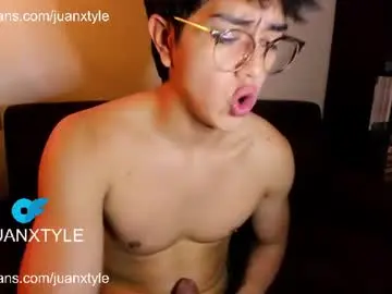 Chaturbate Sex Chat of juancamroom