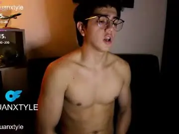 Chaturbate Private Sex Chat of juancamroom