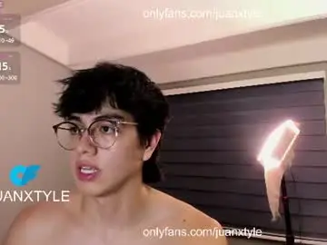 Chaturbate Best Webcam of juancamroom