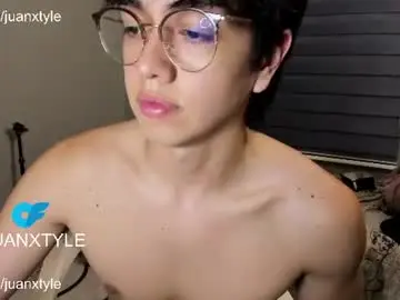 Chaturbate Sex Chat of juancamroom