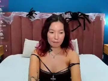 Chaturbate Best live sex cam show of kimasiann