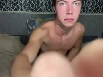 Chaturbate Live Sex of likavermishel