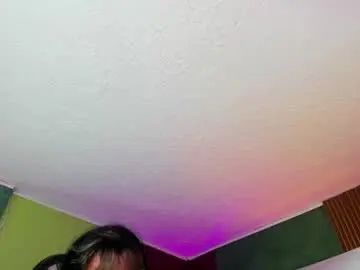 Chaturbate Sex Cam of lilith_ayanami