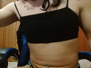 Chaturbate Adult Webcam of lilith_ayanami