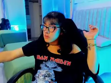Chaturbate Nude Webcam of lilith_ayanami