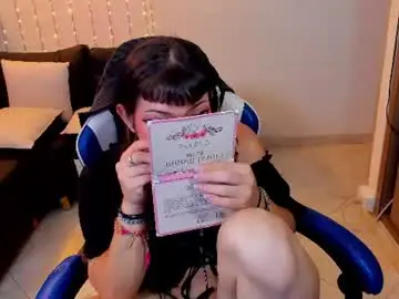 Chaturbate Best Webcam of lilith_ayanami