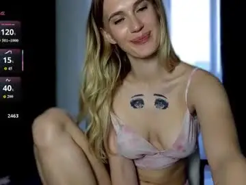 Chaturbate Live Sex Cam of luna_mp4