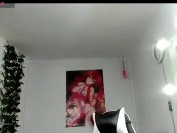 Chaturbate Nude Webcam of madelyn_noir