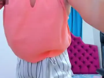 Chaturbate Adult Webcams of ninna_dee