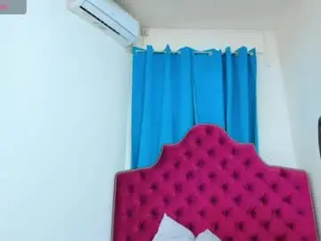Chaturbate Private Sex Chat of ninna_dee