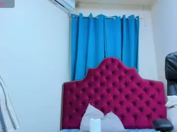 Chaturbate Adult Video Chat of ninna_dee