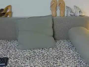 Chaturbate Live Porn of prettyvanessa