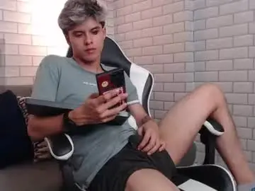 Chaturbate Sex Chat of rio_miller