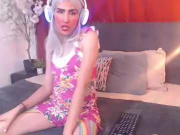 Chaturbate Live Sex of tessa_y_thiago