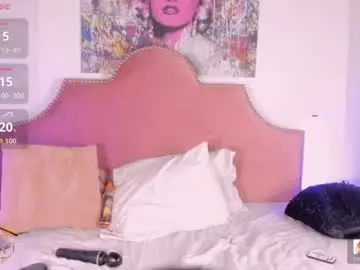 Chaturbate Best Webcam of tyra_honey