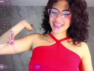 Chaturbate Live Sex of zoe_ch_