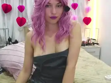 Chaturbate Free Live Porn of angelika_rouge