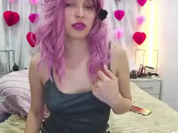 Chaturbate Watch Live Sex Cams of angelika_rouge